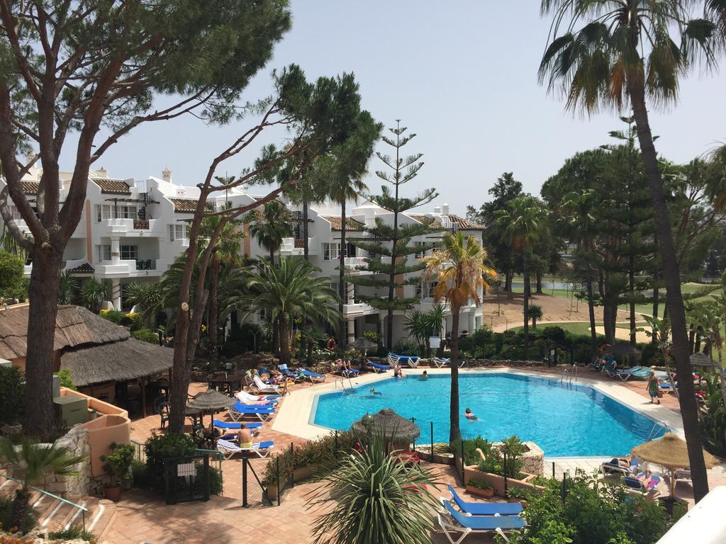 MATCHROOM COUNTRY CLUB MIJAS (Spain) - from £ 74 | HOTELMIX