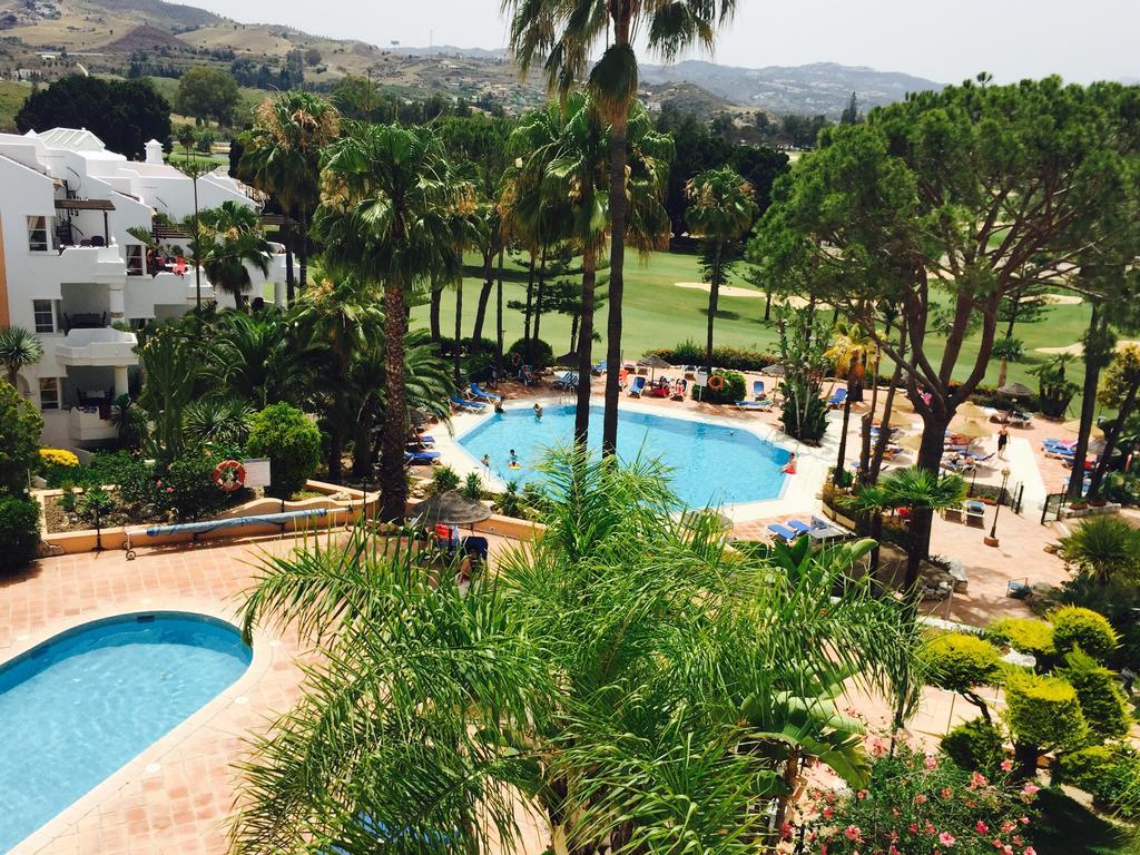 MATCHROOM COUNTRY CLUB MIJAS (Spain) - from £ 74 | HOTELMIX